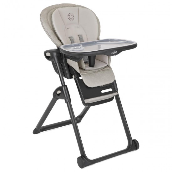 Joie Mimzy Recline Highchair, Speckled